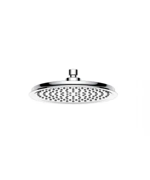 Regadera Redonda Amalfi BM Anticalcareo 8"